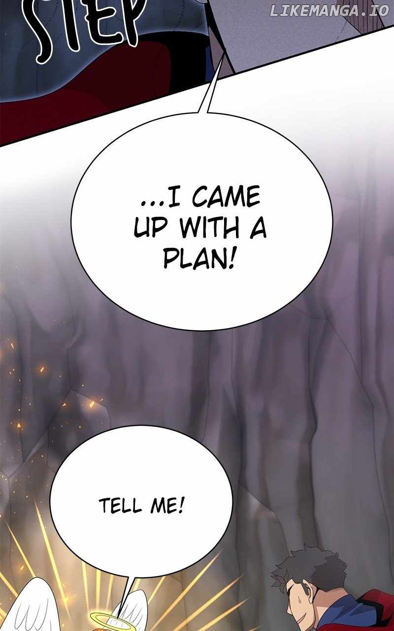The Strongest Florist Chapter 229 7